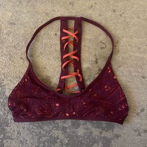 Becca Bathing Suit Top